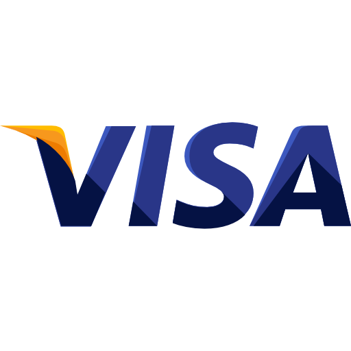 Visa Icons